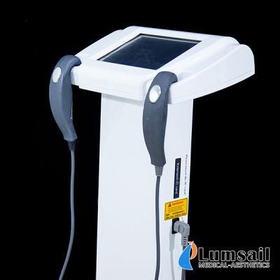 Electronic Auto Human Body Composition Analyzer