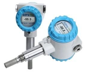 FM300 Online Dew Point Meter with 4~20mA Output for Compressed Air