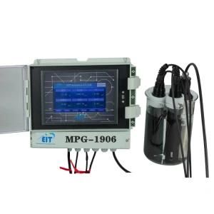 Do/pH/Salinity/Alkalinity/Amonia Water Parameter Online Multiparameter Water Quality Sensor