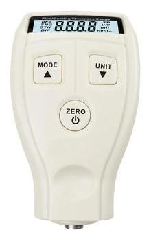 Sr2870 Coating Thickness Gauge Checker