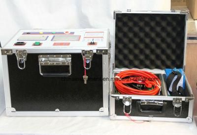 Gdkz-IV High Voltage Circuit Breaker Vacuum Degree Tester Vacuity Tester