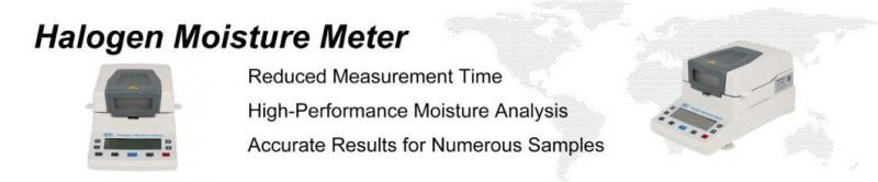 Online Grain Moisture Meter Paper Moisture Meter Hzx200
