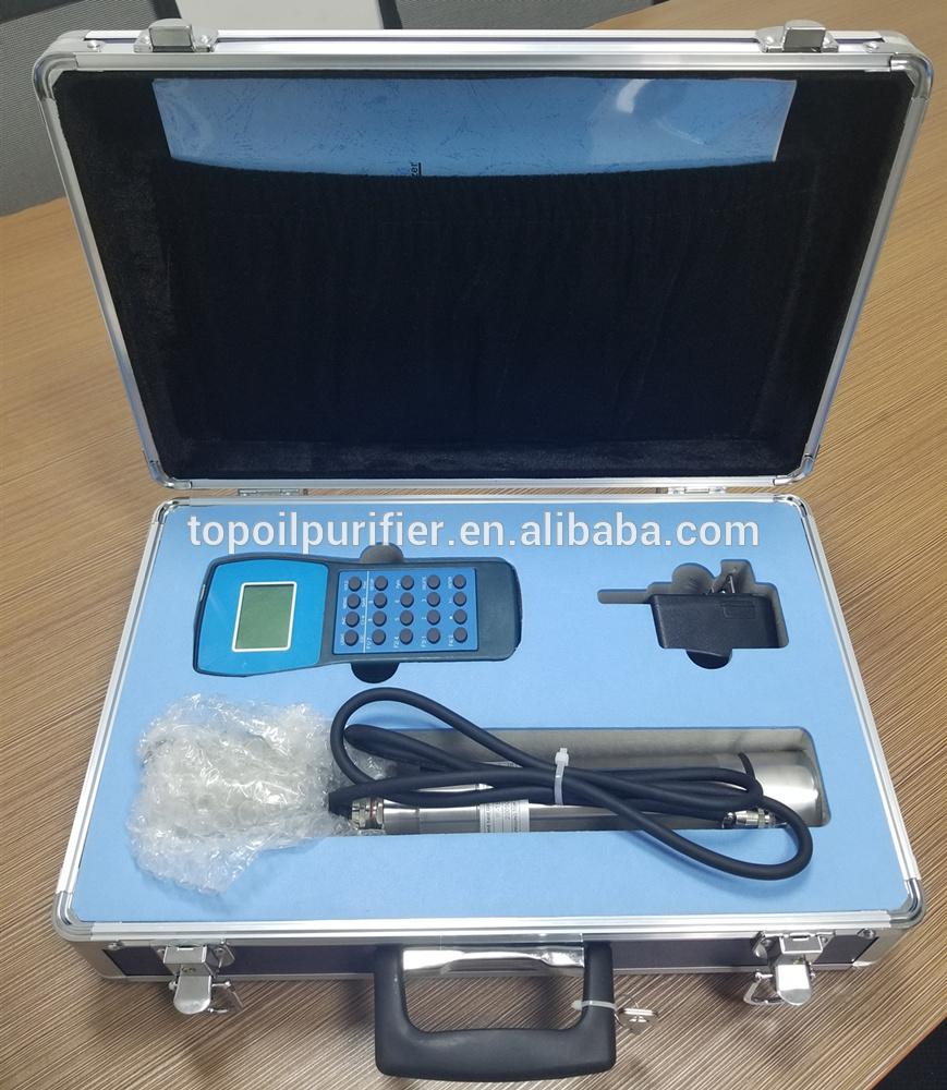 Portable Oil in Water Analyzer (IF-180)