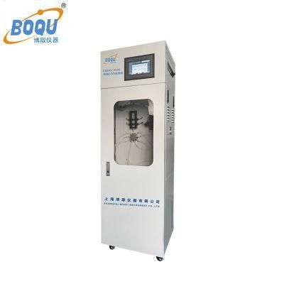 Industrial Online Cod Analyzer for Wastewater (CODG-3000)