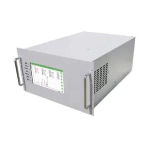 Tgi-3100 Air Quality Monitor Vocs Gas Detector Analyzer Portable Gas Chromatography Gas Meter