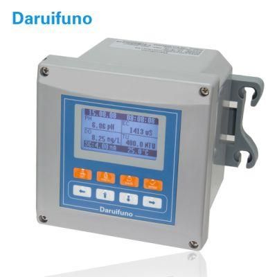 IP66 Online Tester Water Multi-Parameter Meter for General Water Purification