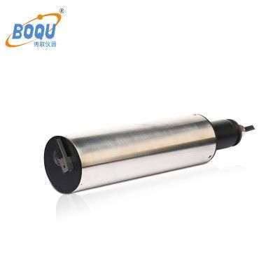 Submerged Turbidity Sensor for Wastewater 0-4000ntu Stainless Steel Material