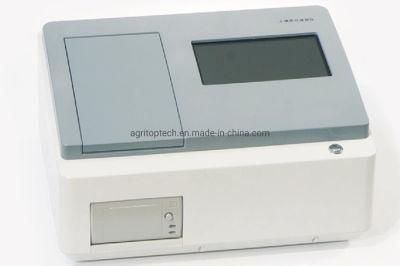 Tpy-8A/16A Multiple-Channels Soil Nutrient Meter Analyzer