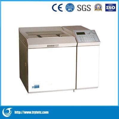 Gas Chromatograph-Gas Chromatography Equipment-Gas Chromatography Analysis Instrument