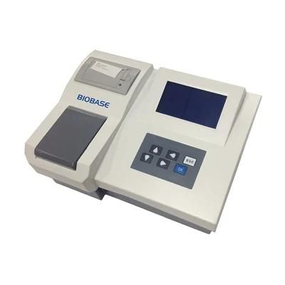 Tubidity Testing Machine Equipment Turbidimeter