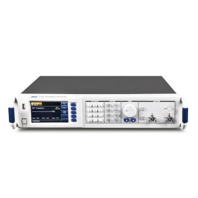 Ss7406 Universal Frequency Counter/Timer/Analyzer with Different Channel Options