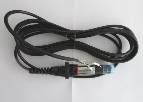 Online Free Residual Chlorine Tester for Water Treatment - IP65 (CL-6850)