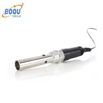 Boqu Ddg-0.01 Industrial Conductivity Probes with 316L Stainless Steel for Power Plant Conductivity Sensor