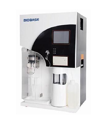 Biobase Fully Automatic Kjeldahl Nitrogen Analyzer