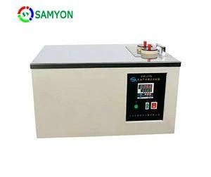 Sy-510g Laboratory Instrument and Solidifying Point Tester
