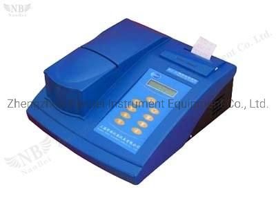 CE Certificated Turbidity Meter with Good Price and High Quality