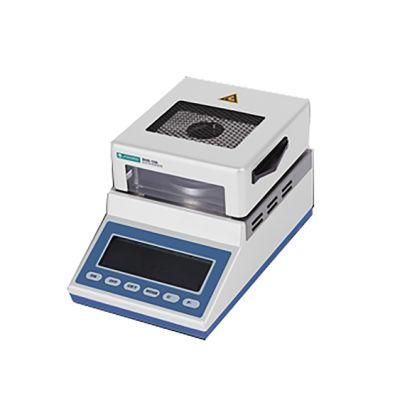 Multi-Function Infrared Moisture Meter Grain Moisture Analyzer