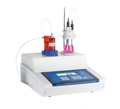 Biobase China Titrator Automatic Potential Titrator Price