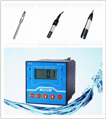 Boqu Dog-2092 Online Dissolved Oxygen Meter