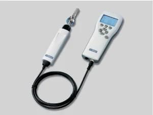 Hand-Held Humidity and Temperature Meter Hm70