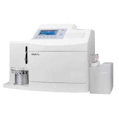 My-B035 Laboratory Equipment Full-Automatic Glycated Hemoglobin Hba1c Analyzer