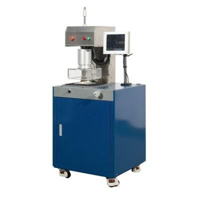 Particulate Filtration Efficiency Tester for Small Filter