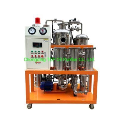 Virgin Coconut Oil Vacuum Dryer for Cosmetics Production (TYR-5)