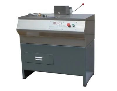 MPJ-35 Metallographic Sample Grinding Machine