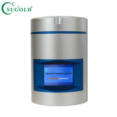 Sugold Fx-100nt Portable Microbial Air Sampler