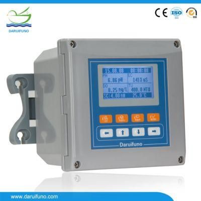 Remote Data Transmission Digital RS485 Tu/Suspended Solids/Temperature/pH/ORP for Integrating Into System