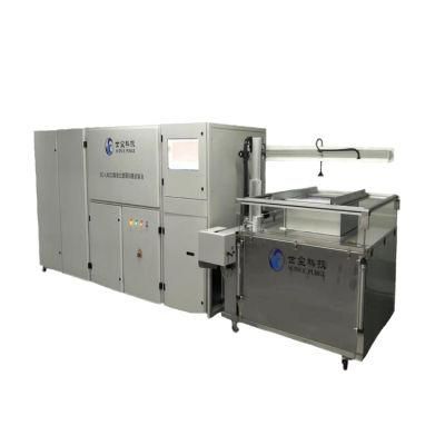 Automatic Filter Scanning Test System for HEPA Filter (SC-L8023)