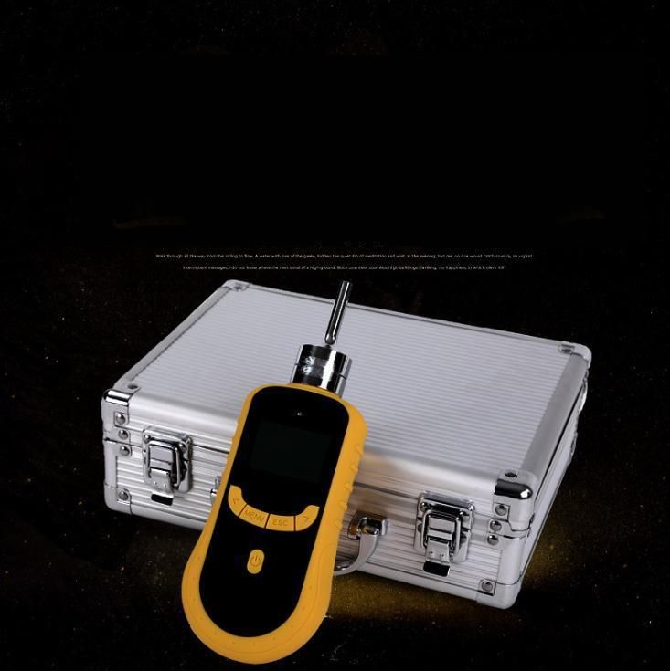 Best Ozone Analyzer for Tester O3 Gas