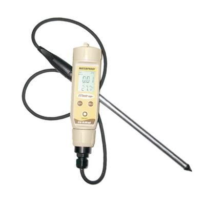 Soil Salinity Meter for Lab