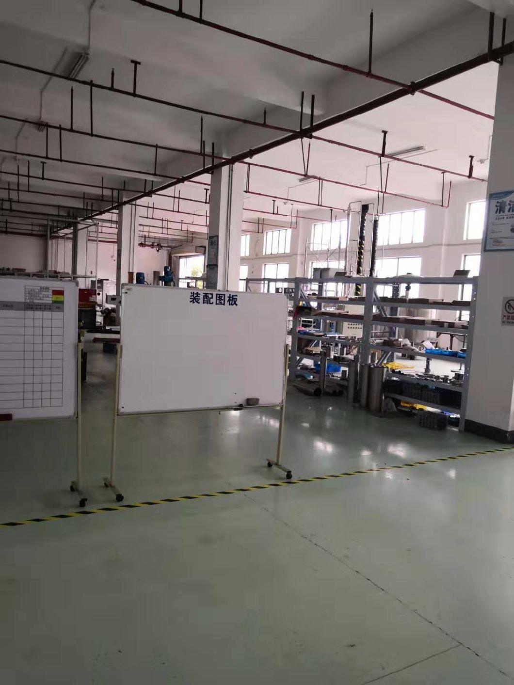 ID150*650mm Preparative Purify HPLC System for Separation Natural Plant