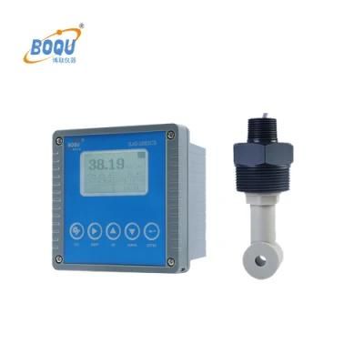 Boqu Sjg-2083CS Online Inductive Nitric Acid Concentration Analyzer