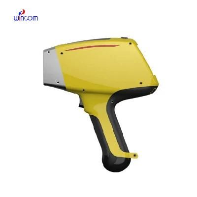 Xrf Portable Metal Soil Gold Quick Testing RoHS Handheld Spectrometer