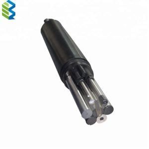 Multi-Parameter Sensor Depth Temperature pH Conductivity Turbidity/Do/Chlorophyll/Blue-Green Algae/Salinity