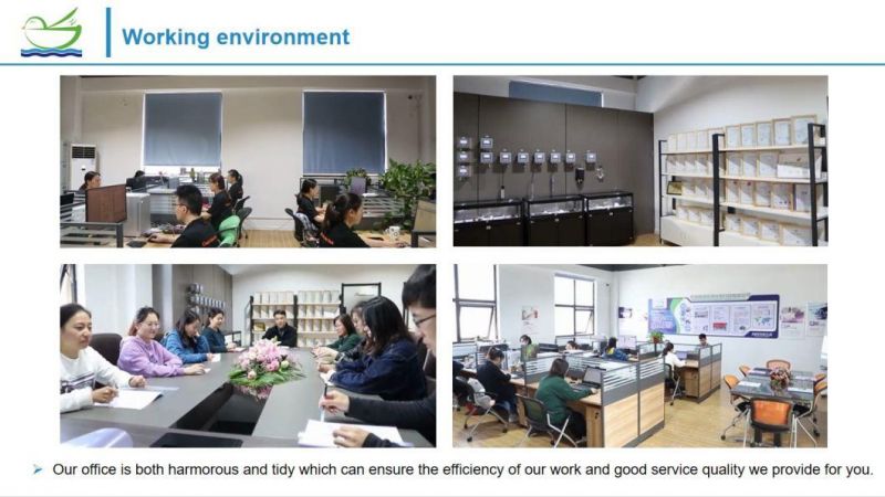Hot Sales pH ORP Sensor for Hot and Harsh Environment with CE