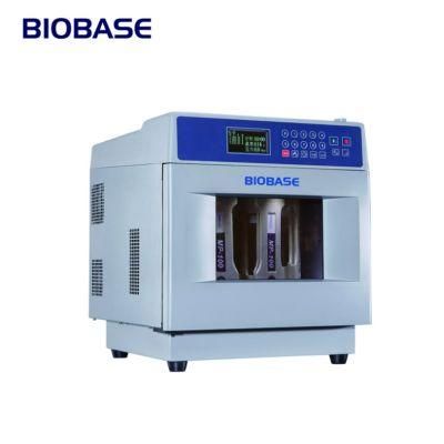 Biobase China Multi-Functional Safety Bolt Design Microwave Digester