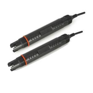 Industrial Waste Water pH Sensor ORP Probe RS485 Water pH Do Electrode