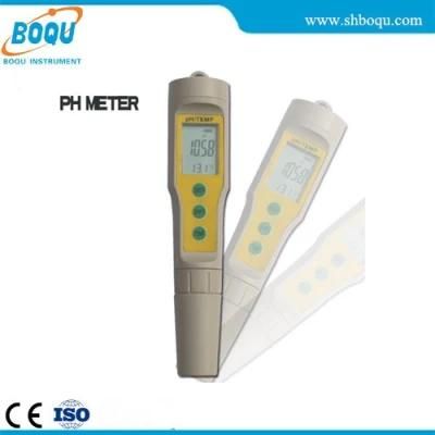 High Quality Pocket-Size Water pH Meter pH-3 Digital pH Meter