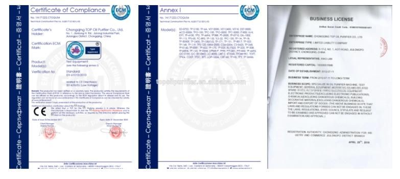 Effluent Treatment Infrared Oil in Water Analyzer Ift-068