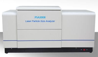 Intelligent Full Automatic Dry Laser Particle Size Analyzer
