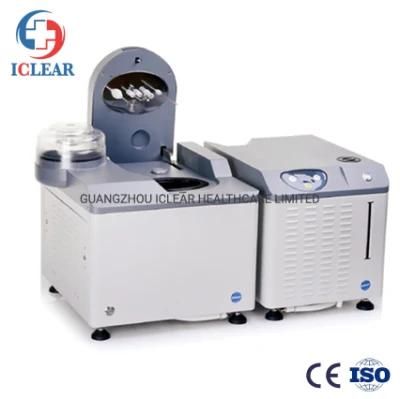 5e-C5500 Laboratory Automatic Oxygen Bomb Calorimeter