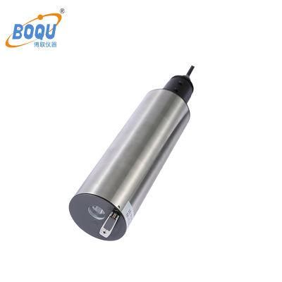 Boqu Hot Sale Zdyg-2087-01 with The Application of ISO7027 Method for Total Solids in Water Probe