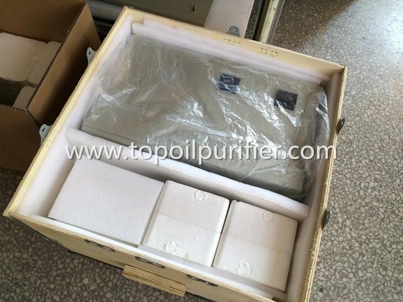 Diesel Oil Turbine Oil Transformer Oil Acidity Test Kit (ACD-3000I)