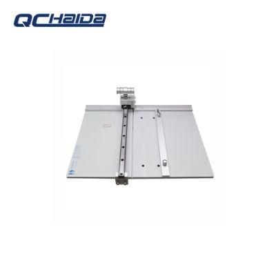 Paper Sample Cutter for Edge Compression Tester