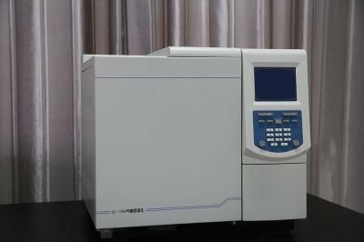 Transformer Oil Dissolved Gas Chromatography Analysis System Gc-7890SD