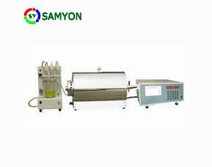 Sulfur Content Tester/ Sulfur Content Analyzer