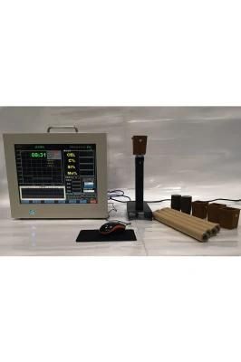 Portable Carbon and Silicon Analyser (CIS-3000)